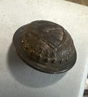 Civil War Mass Volunteer Militia Coat Button By D  Evans