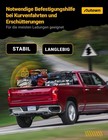 Universal Cargo Net For Truck Bed 4x4 Ft Stretchable To 7x7 Ft With 8 Metal