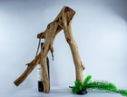 Manzanita Driftwood Tree  For  Aquarium   Reptile D  cor Aquascape Home Decor