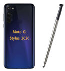 Black S Pen Touch Pen Stylus Replacement For Motorola Moto G Stylus 2020 Xt2043