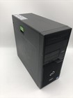 Used Fujitsu Tx100 S3 Server Intel Xeon E3-1220v2 3 1ghz 4gb 1tb Nib Raid 0 1 10