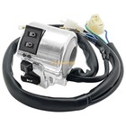 Turn Signal Horn Hi Low Switch For Honda Shadow Vlx 600 Vt600c Vt600cd 1999-2003