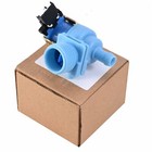 New Dishwasher Water Inlet Valve For Whirlpool W11130744 W10327250 W11175771