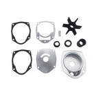 Mercury Mercruiser Water Pump Impeller Repair Kit 46-8m0061040 Alpha 1 One Gen 2