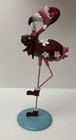 Christmas Indoor outdoor 12    Flamingos Decor- 2 Set