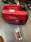Honda Eu2000i Gas Powered Inverter Generator