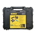 Dewalt Dcle34520g 20v Max Cordless 5-spot Green Line Laser Kit
