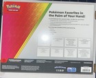 Pokemon Tcg Scarlet   Violet 151 Mini Tins 5-pack Costco Bundle