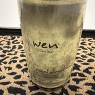 Wen By Chaz Dean Sweet Almond Mint Cleansing Conditioner 16 Fl Oz  Sealed
