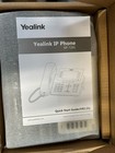 New - Yealink Bt40 Bluetooth Usb Dongle Use W  Sip T27g Lot Of 3 New In Box