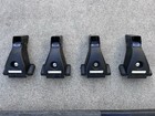 Thule 444 Roof Rack - Vw Mk3 Golf Jetta Gti Mkiii - Base Rack Setup