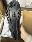 Fenlern Mens Sz 11 Us Cycling Shoes Black Ratchet Mountain Bike
