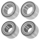 Front Rear Knuckle Bearings For Honda Foreman Rubicon 500 520 Trx520fm6 2020-25