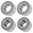 Front Rear Knuckle Bearings For Honda Foreman Rubicon 500 Trx500fa5 Fa6 2015-19