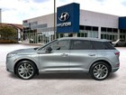 2021 Lincoln Corsair Grand Touring