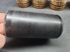 Lot Of 4 Vintage Edison Gold Moulded  3  Cylinder Records In Boxes  set 121-9 