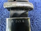 Rare Original Ww2 German J sch 1936 K98 Bayonet And Scabbard Matching Numbers
