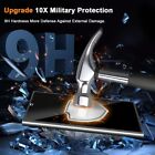 For Samsung Galaxy S25 Ultra Plus S24 Privacy Glass Screen Camera Lens Protector