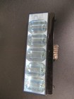 Ge Flashbar Ii-vintage original Box For Polaroid Sx-70 Film Cameras etc 