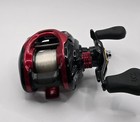 Daiwa Tatula Ct Type-r 100h Baitcast Reel Right Hand From Japan