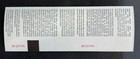 2016 Brian Wilson Pet Sounds Concert Ticket Stub 7 10 16 - Hollywood Bowl Ca 