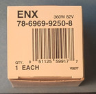 3m Enx Projection Lamp 360w 82v   lots Of 6  