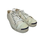 Vintage Made In Usa Converse Jack Purcell Shoes Size 6 5 Mens 8 5 Womens