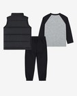 Nike Kids 3 Peace Set 2t 3t 4t