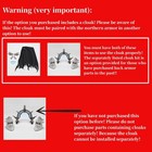 Head Cloak Chest Knife Axe Weapon Upgrade Kit For Aotp Prima Prime-achai Studio