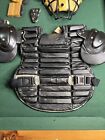 Baseball Catchers Gear Lot