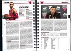 2017-18 Chicago Bulls Nba Basketball Media Guide