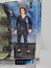 The X-files    Agent Dana Scully Fight The Future Ultra Action Figures Mcfarlane