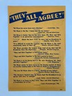 1940 Ed Wynn In Boys   Girls Together W The Demarcos Jane Pickens  Dave Apollon