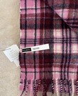 Talbots Cashmere  Plaid Scarf  New
