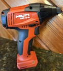 Pre Owned Small Hilti Drill Sid 2 A Light Duty Impact Drilling 12 Volt