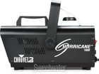 Chauvet Dj Hurricane 1600 Fog Machine