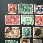 Great Group Of Mint And Used Stamps