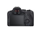 Canon Eos R6 Mark Ii Body