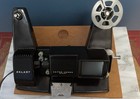 Vintage Kalart Editor Viewer Eight 8mm Film  With Instructions  Original Box