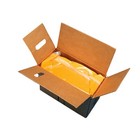 Colored Coconut Popcorn Oil  35lbs Case