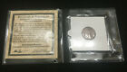 First Christian Empire Roman Bronze Coin 306 - 410 Ad - Certified Authentic Coin