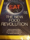 2014  May National Geographic Magazine - The New Food Revolution 