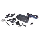 Memphis Audio Mxasb9 Compact Powersports 9  Soundbar Ipx7 Bluetooth Speaker