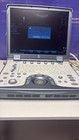 Ge Healthcare Logiq E Portable Ultrasound Machine No Probe