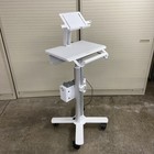 Ergotron Styleview Tablet Sv10 Cart W  Vitec Videocom Ip20 - Elora Anton Bauer