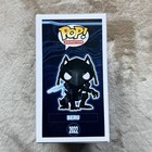 Solo Leveling Beru Funko Pop  2022 Glow In The Dark Entertainment Earth