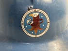 Rare Vintage National Photographic Interpretation Center Hardhat Npic Helmet