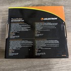 Celestron Powerseeker Telescope Accessory Kit 94306 New In Box