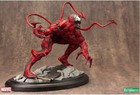  Kotobukiya Marvel Comics Maximum Carnage Fine Art Statue