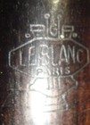 G  Leblanc Paris France Symphonie Iv Clarinet